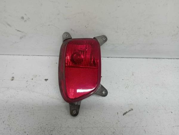 FEU ANTIBROUILLARD ARRIERE KIA PICANTO - Vue 1